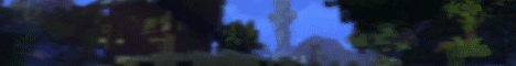SalvosCraft Minecraft Server banner
