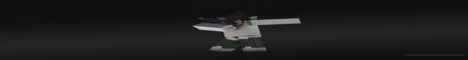 Samsprison.com Minecraft Server banner