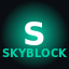 SamuiMC | Skyblock Minecraft Server Icon