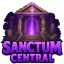 Sanctum Central Minecraft Server Icon