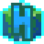 Sanguine SMP Minecraft Server Icon