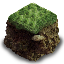 Sanitarium Minecraft Server Icon
