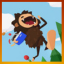 Sasquatch MC Minecraft Server Icon