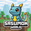 Sasumon World Minecraft Server Icon