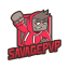SavagePvP Minecraft Server Icon