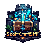 ScaffCraft Minecraft Server Icon