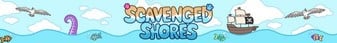Scavenged Shores Minecraft Server banner