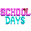 SchoolDays Minecraft Server Icon
