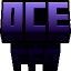 Sculk SMP Minecraft Server Icon