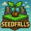 SeedFalls Minecraft Server Icon