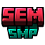 Semzaiy SMP Minecraft Server Icon