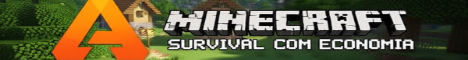 Servidor Apocalipse Minecraft Server banner