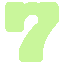 Seven Minecraft Server Icon