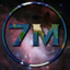 Seventh Mirror Minecraft Server Icon