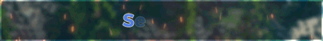 SeventhMC Minecraft Server banner