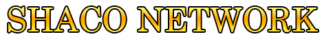 Shaco Minecraft Server banner