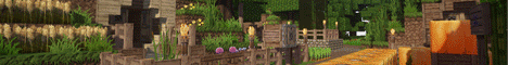 ShadowBlade Minecraft Server banner