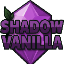 shadowvanilla Minecraft Server Icon