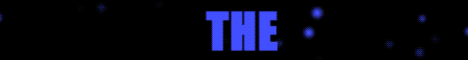 ShadowXCraft Minecraft Server banner