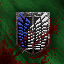 Shingeki no Craft Minecraft Server Icon
