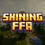 shining pvp Minecraft Server Icon