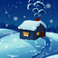 Siberia Minecraft Server Icon