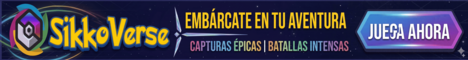 SikkoVerse Minecraft Server banner