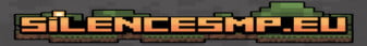 silencesmp.eu Minecraft Server banner