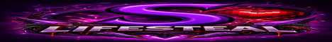Silent Lifesteal Minecraft Server banner