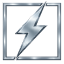 Silver-Pixel Minecraft Server Icon