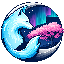 SilverMoon Survival Minecraft Server Icon