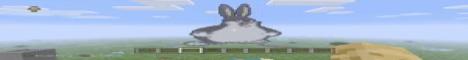 SIMP earth Minecraft Server banner