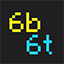 Simple Anarchy Minecraft Server Icon