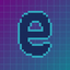 Simple Survival Minecraft Server Icon