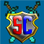 SimpleCraft: Rebooted Minecraft Server Icon