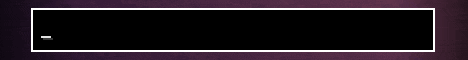 Simply Vanilla Anarchy Minecraft Server banner