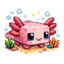 SixStack Minecraft Server Icon