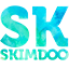 Skimdoo Minecraft Server Icon