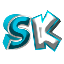 SkNetwork 1.21 Minecraft Server Icon