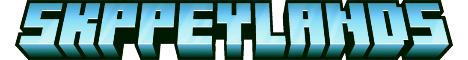 Skppeylands Minecraft Server banner