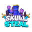 SkullSteal Minecraft Server Icon