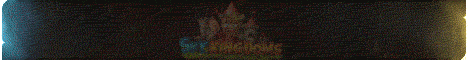 Sky Kingdoms Minecraft Server banner