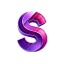Sky X Network Minecraft Server Icon