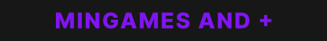 Sky X Network Minecraft Server banner