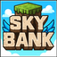 SkyBank Minecraft Server Icon