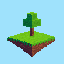 Skyblock Anarchy Minecraft Server Icon