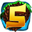 Skyblockin Minecraft Server Icon