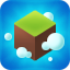 SkyColorSB Minecraft Server Icon