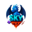 SkyCraft Minecraft Server Icon