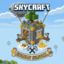 SkyHaven Minecraft Server Icon